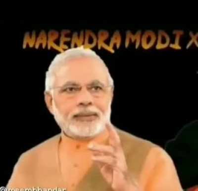 narendra usumaki <3