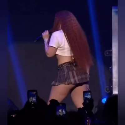 Ice Spice