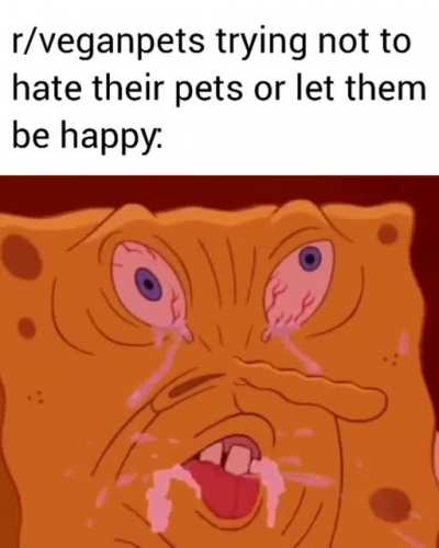 When