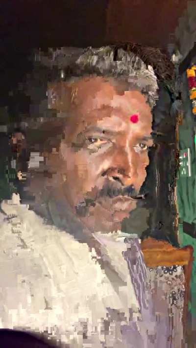 Ayooo KungFuPandya 
