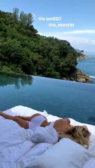 Amazing view