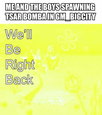 Made this just now