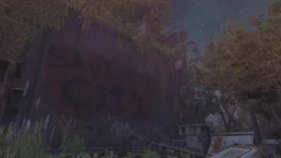 Not even the zombie apocalypse can save you from it