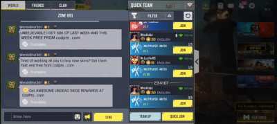 This Scam Bs is getting ridiculous