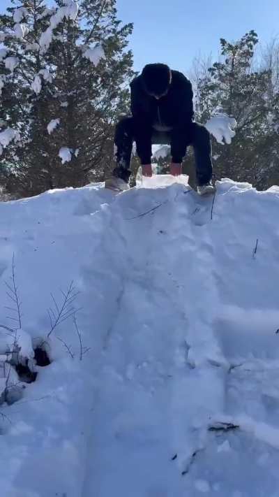 maybe maybe maybe