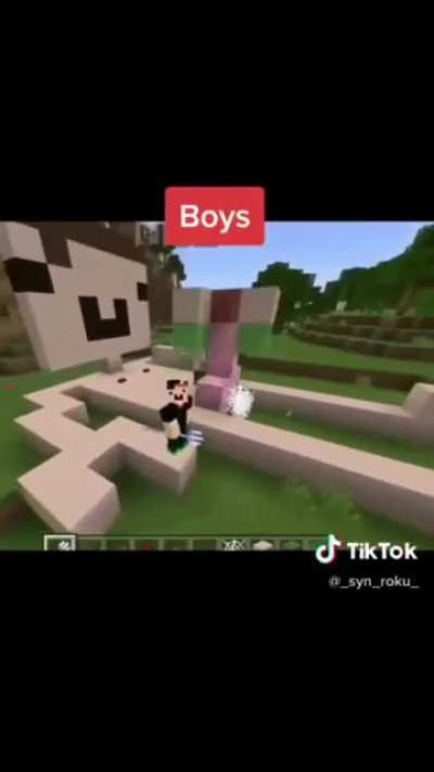Only real men will understand