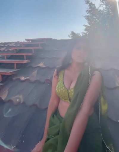 saree