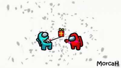 Merry Christmas to all of you! <3
