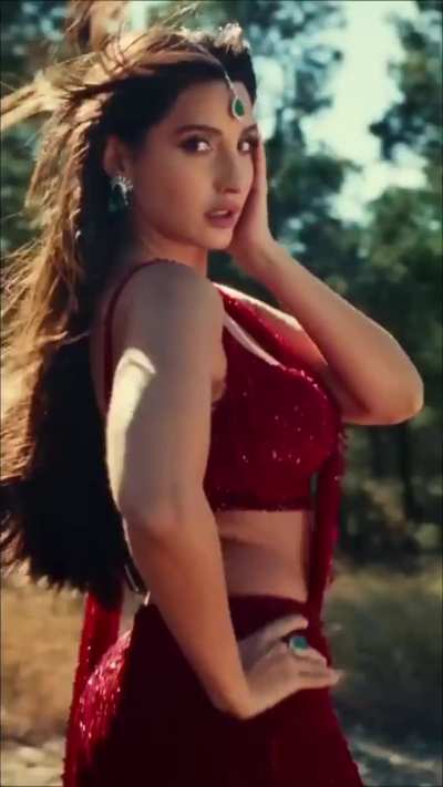 Norah In Payal