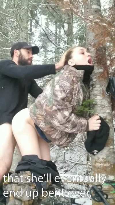 Hunting trip