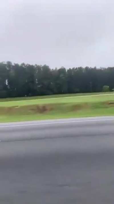 typical wordington driving