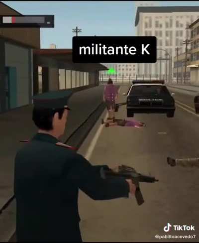 El sueño rediturro
