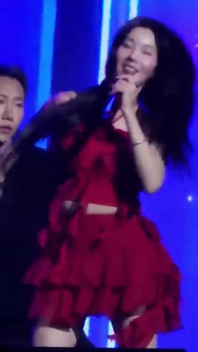 Kwon Eunbi