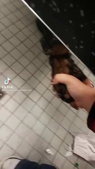 Can you hold my hand?