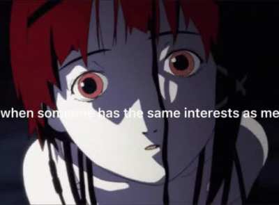 We'll be best friends forever, right Alice?