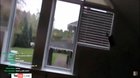 Twomad Breaks His Window While on stream