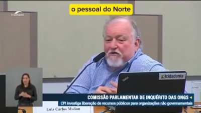 Luiz Carlos Molion, 
