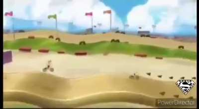 Never Give Up.exe