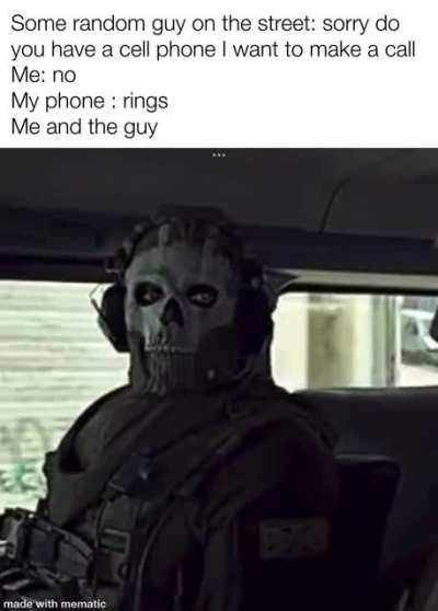 What the title?