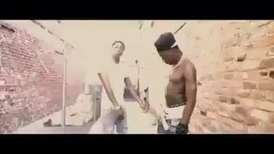 YoungBoy Never Broke Again - Talkin Shit (Official Video)