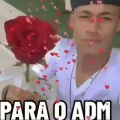 O legolas ainda é adm?