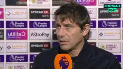 Antonio Conte: 