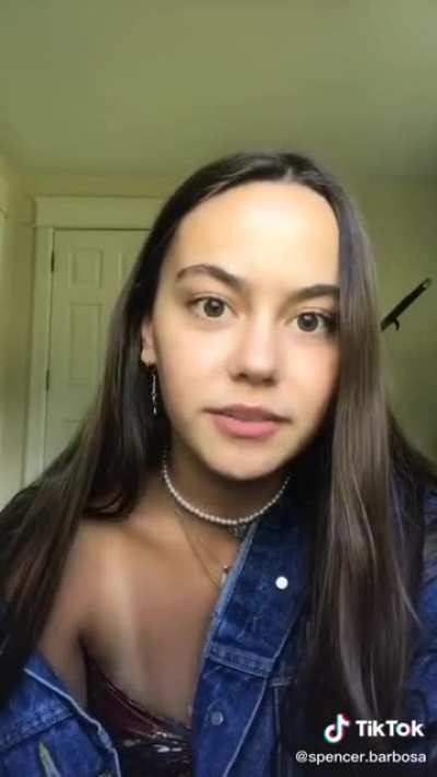 What is you le then the conversation and you’re still awkward?