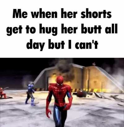 This is outrageous