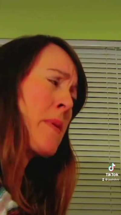Karen is Full of Angst