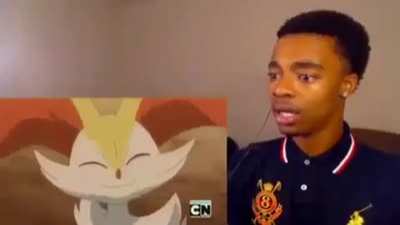 Perfectly Cut Pokemon