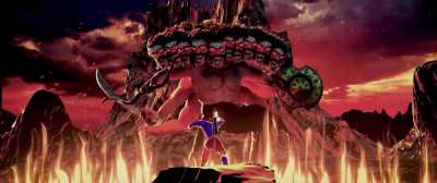 Animation of Lord ram vs raavan inspired by ramayana the legend of prince rama(1993)! 
