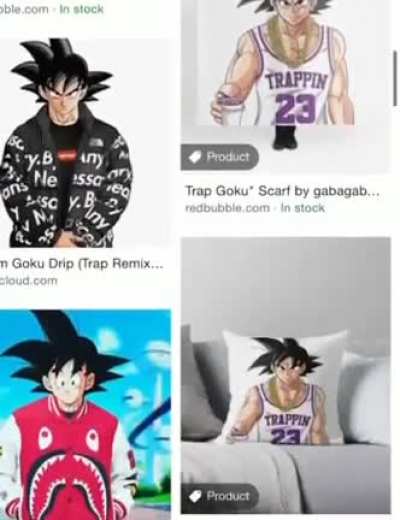 CRINGE TRAPKU VS based trapku