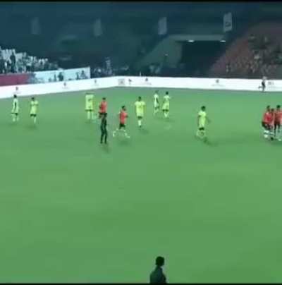 Thala for Ballon d'or
