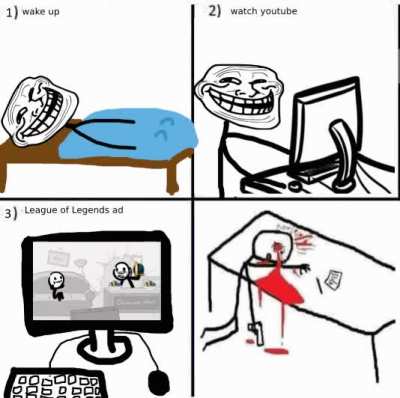 League of Rule