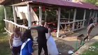 Yet Another Russian Wedding