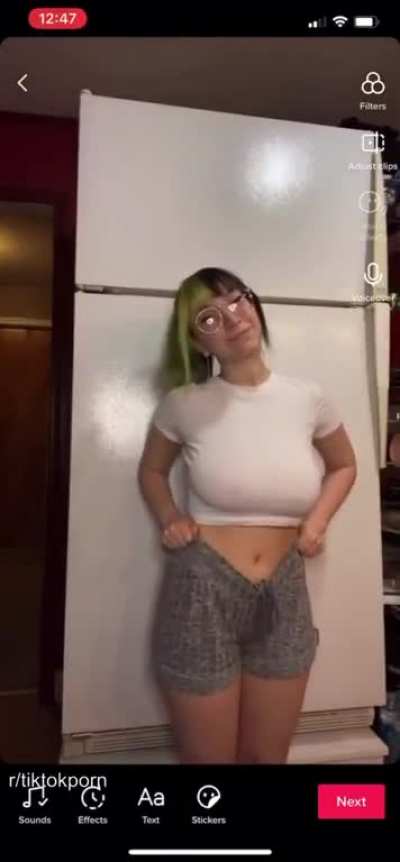 TikTok Drop
