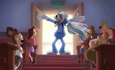 Cloud’s trauma will never end