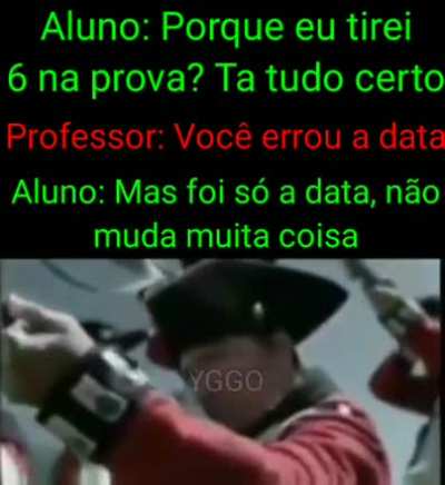 Talvez mude