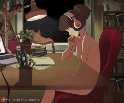Lofi Mastu<wbr>rbati<wbr>ng(Ab<wbr>lyssm<wbr>al)[C<wbr>HILLE<wbr>DCOW]
