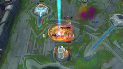 This felt sooo satisfying. The only thing that could have made it better would have been an airblade one shot