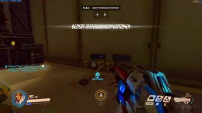 Overwatch Putin