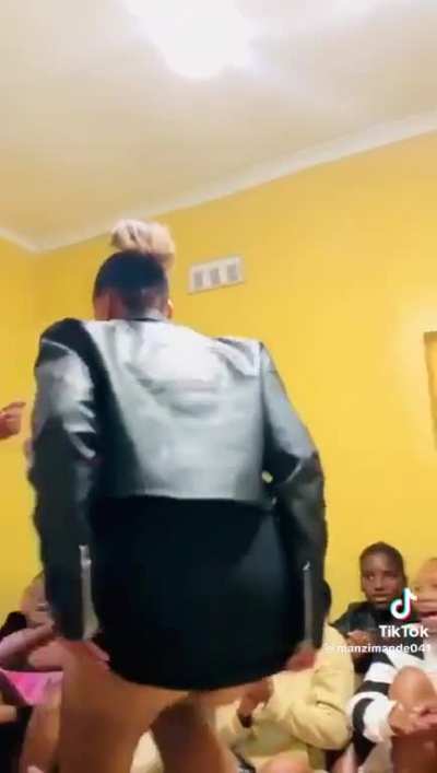 Modern Zulu