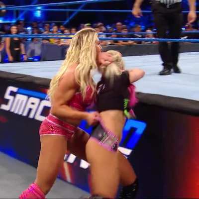 Alexa enhanced.