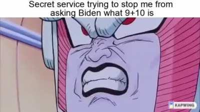 Just rewatched the Bardock movie and noticed the meme potential of this scene lmao