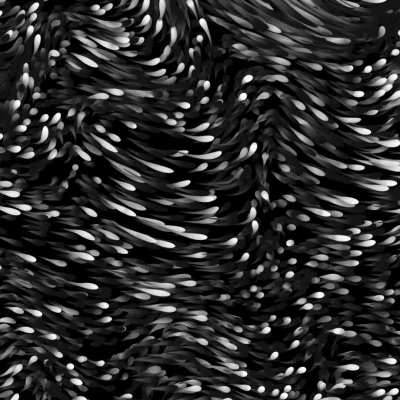 Fluctus temporis venire II | 11-08-‎20 | by Xponentialdesign