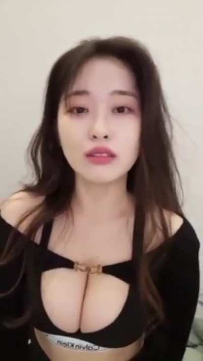 Asian Girl 