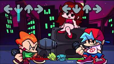 pico the gamer