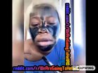 50 shades of BLACK