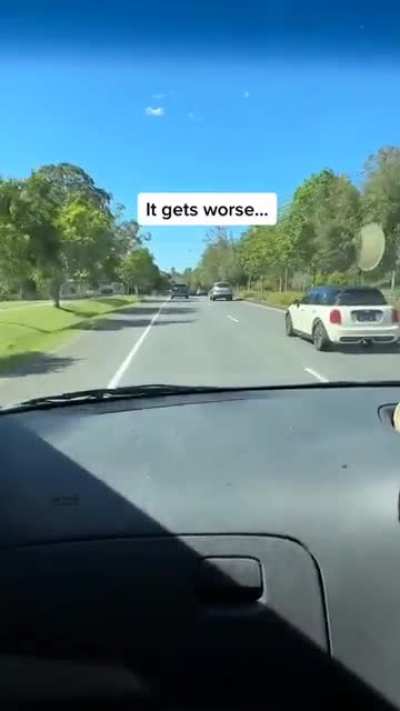 thank you for the advice, or not.