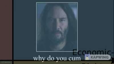 Authright samurai is asking you a question